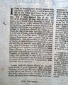 Spectator newspaper famed ADDISON & STEELE ..... - Image 3
