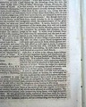 Beginning the Erie Canal...  James Monroe signature... - Image 6