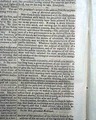 Beginning the Erie Canal...  James Monroe signature... - Image 7
