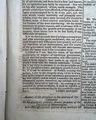 Beginning the Erie Canal...  James Monroe signature... - Image 8