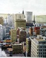 View of Manhattan Island... - Image 1