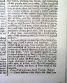 Letters from Carliesle... Indian attacks... - Image 7
