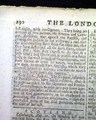 Letters from Carliesle... Indian attacks... - Image 8