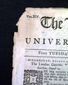 Letters from Carliesle... Indian attacks... - Image 11