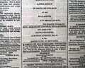 Lincoln to Speak at the Cooper Institute... - Image 1