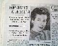 Comedienne Fanny Brice Death... -  - Image 1