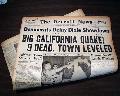 California Earthquake... - Image 2