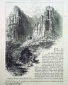 Mormonism... Utah... Silver Mountains...Salt Lake City region... - Newark, New Jersey prints... - Image 1