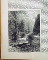 Mormonism... Utah... Silver Mountains...Salt Lake City region... - Newark, New Jersey prints... - Image 6
