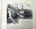 Mormonism... Utah... Silver Mountains...Salt Lake City region... - Newark, New Jersey prints... - Image 7