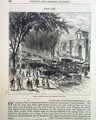 Mormonism... Utah... Silver Mountains...Salt Lake City region... - Newark, New Jersey prints... - Image 11