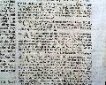 Advertisement on the Salem witch trials...   - Image 1