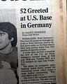 Iran hostage crisis ends... Ronald Reagan is inaugurated... - Image 2