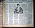Iran hostage crisis ends... Ronald Reagan is inaugurated... - Image 6