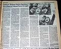 Iran hostage crisis ends... Ronald Reagan is inaugurated... - Image 7