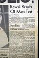 Salk and his polio vaccine are a success... - Image 3