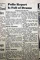Salk and his polio vaccine are a success... - Image 5