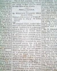 Some great content on the Burr Conspiracy...