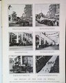 Famous issue of Wilbur Wright circling the Statue of Liberty... - Image 5