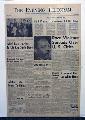 Assassination of Dr. Martin Luther King... - - Image 1