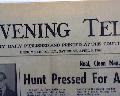 Assassination of Dr. Martin Luther King... - - Image 2