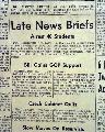 Assassination of Dr. Martin Luther King... - - Image 6