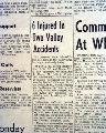 Assassination of Dr. Martin Luther King... - - Image 8