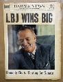 LBJ is Elected... -  - Image 1