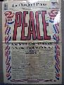 Terrific display issue on the end of World War II... - Image 1