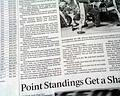 Kyle Busch's very 1st NASCAR Cup Series victory... - Image 8