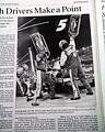 Kyle Busch's very 1st NASCAR Cup Series victory... - Image 9