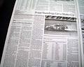 Kyle Busch's very 1st NASCAR Cup Series victory... - Image 11