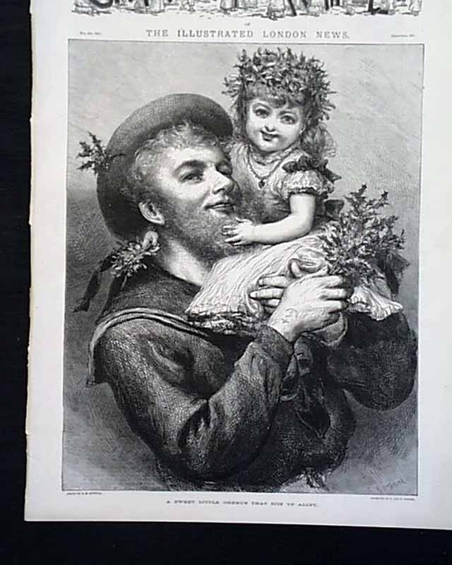 Christmas 1881...