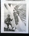Mountain Climbing 1886... - Image 1