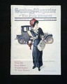 Front Page Colored Illustration... - Image 3