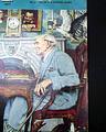 World War II era Norman Rockell color illustration... - Image 4