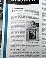 World War II era Norman Rockell color illustration... - Image 6