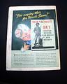 World War II era Norman Rockell color illustration... - Image 8