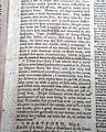 Only elven issues were published in Boston... - A Benedict Arnold letter...  Less than 60 days until the Declaration! - Image 2