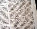 Only elven issues were published in Boston... - A Benedict Arnold letter...  Less than 60 days until the Declaration! - Image 5