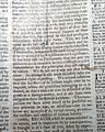 Only elven issues were published in Boston... - A Benedict Arnold letter...  Less than 60 days until the Declaration! - Image 10