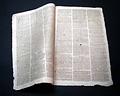 Only elven issues were published in Boston... - A Benedict Arnold letter...  Less than 60 days until the Declaration! - Image 12