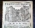 Slave revolt in Jamaica... - Image 1