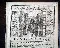 History of the London Brewery... Map of Germany... - Image 1