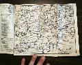 History of the London Brewery... Map of Germany... - Image 7