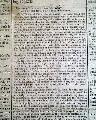One of the best issues to be had on Washington's first inauguration... - Image 8