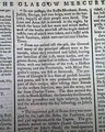 Great wealth of Revolutionary War reporting... - Image 10