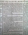 Great wealth of Revolutionary War reporting... - Image 15