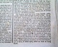 Great wealth of Revolutionary War reporting... - Image 20