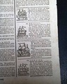 Great wealth of Revolutionary War reporting... - Image 24